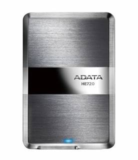 ADATA Dashdrive Elite HE720 - 1TB External Hard Disk